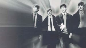 The Beatles: Here There and Everywhere — foto 1