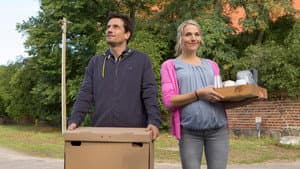 Handwerker und andere Katastrophen — foto 1