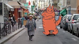 Agnès de ci de là Varda — foto 1