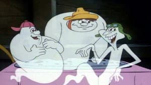 Scooby-Doo y los hermanos Boo — foto 7