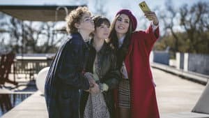 Padres vs. Influencers — foto 1