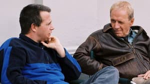 Strange Bedfellows — foto 1
