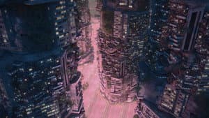 Planet City — foto 1