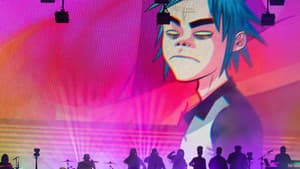 Gorillaz: Reject False Icons — foto 1