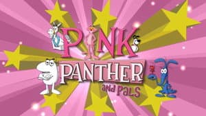 La Pandilla de la Pantera Rosa — foto 5