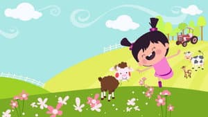 Little Lola Visits the Farm — foto 8