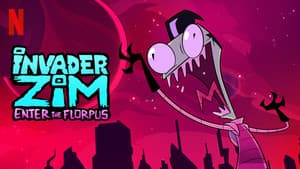 Invasor Zim y el poder del Florpus — foto 12