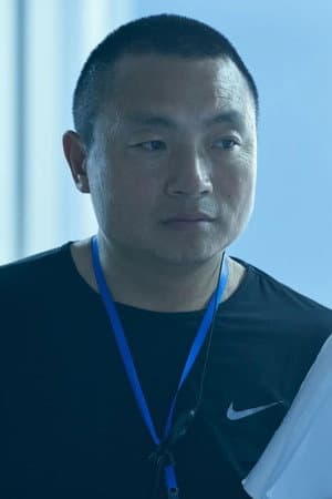肖翊