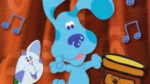 Blue's Big Musical Movie — foto 1