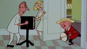 Merry Minstrel Magoo — foto 1