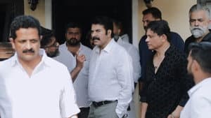 പേട്രിയറ്റ് — foto 3