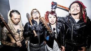 Maximum the Hormone - Deka vs Deka — foto 1