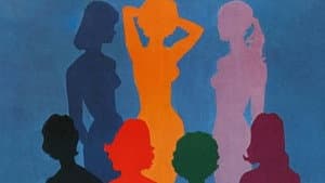 Sette ragazze di classe — foto 3