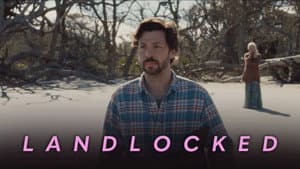 Landlocked — foto 1