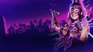 Ultra Violeta y el Escorpión Negro — foto 2