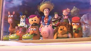 Toy Story Toons: Vacaciones en Hawaii — foto 1