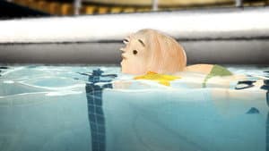 La leçon de natation — foto 5