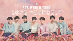 BTS World Tour: Love Yourself in New York — foto 2