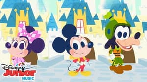 Disney Junior Music Nursery Rhymes — foto 2