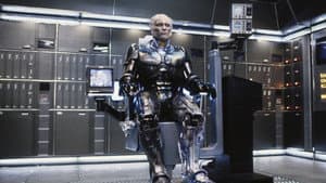 RoboCop 3 — foto 10