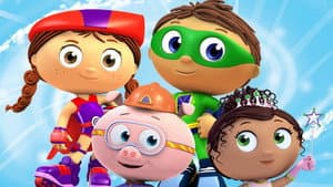 Super Why! — foto 1