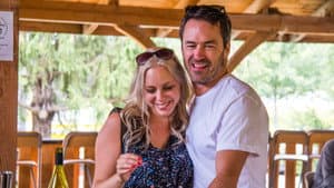 Live Story, Chronique d’un couple — foto 2