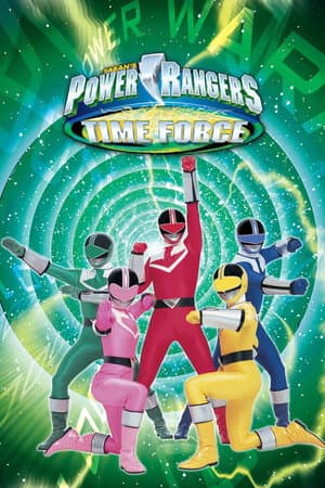 Fuerza del Tiempo