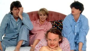 Men Behaving Badly — foto 1