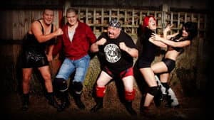 The Wrestlers: Fighting with My Family — foto 2