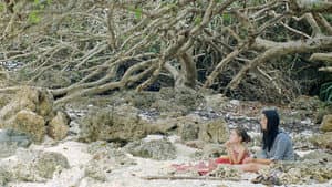 Island of the Hungry Ghosts — foto 3