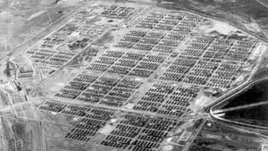Resistance at Tule Lake — foto 3