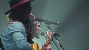Fréro Delavega à l'Olympia — foto 1