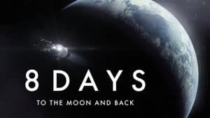 8 Days: To the Moon and Back — foto 1
