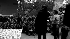 Money, Fascism, and Some Sort of Acid — foto 1