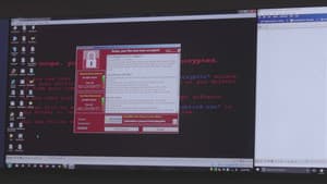 Dark Web - Fighting Cybercrime — foto 1