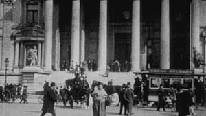 Bruxelles, la bourse — foto 1