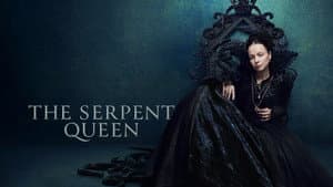 The Serpent Queen — foto 5