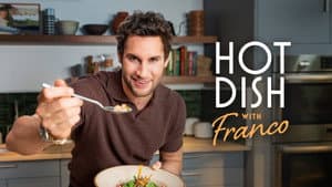 Hot Dish with Franco — foto 2