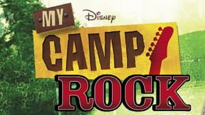 My Camp Rock — foto 1