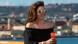 Cruising with Jane McDonald — foto 3