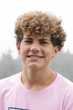 Jesse Emch