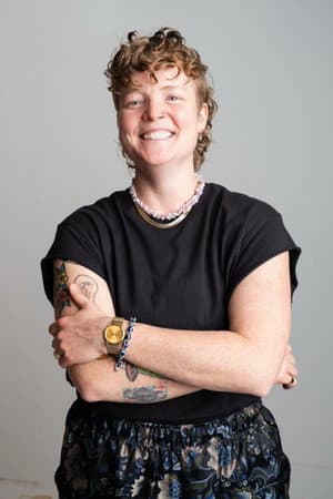 Rachel Scanlon