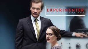 Experimenter: La historia de Stanley Milgram — foto 1