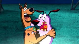 De la nada: ¡Scooby-Doo! Conoce a Coraje, el Perro Cobarde — foto 6