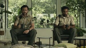 Sangre codiciosa — foto 6