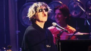 Charly García: Hello! MTV Unplugged — foto 1