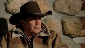 Kevin Costner et le western — foto 1