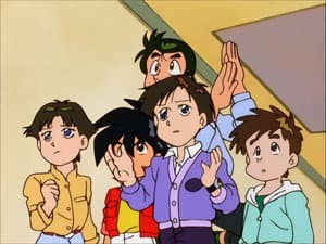 Episodio 33