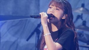 Mimori Suzuko LIVE 2017 "Tropical Paradise" — foto 1