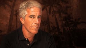 Who Killed Jeffrey Epstein? — foto 1
